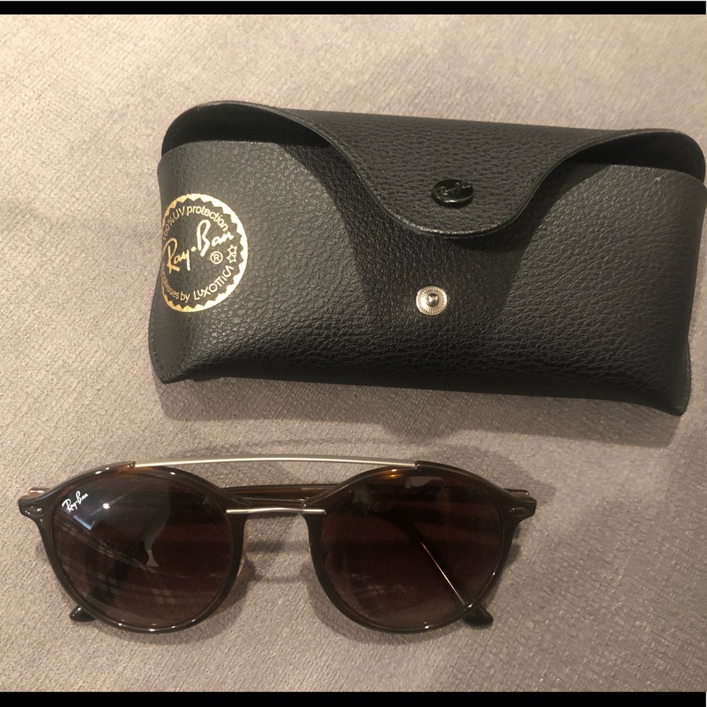 Rayban Glasses - image 1